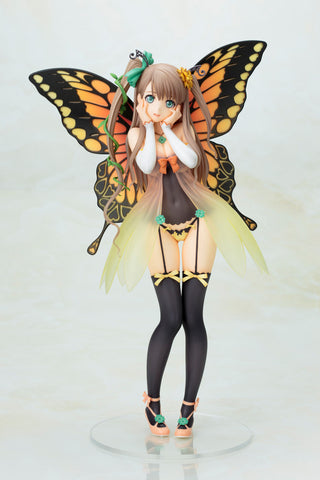 Original Character - 4-Leaves - Tony's Heroine Collection - "Innocent Fairy" Freesia - 1/6 (Kotobukiya)