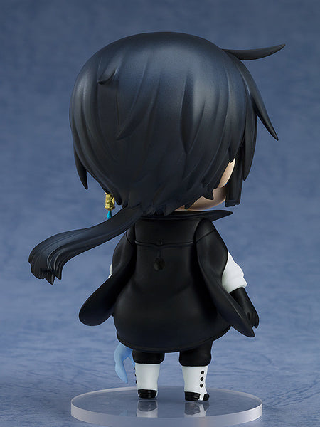 Vanitas no Carte - Vanitas - Nendoroid (#1773) (Orange Rouge)