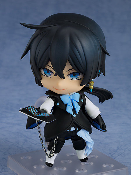 Vanitas no Carte - Vanitas - Nendoroid (#1773) (Orange Rouge)