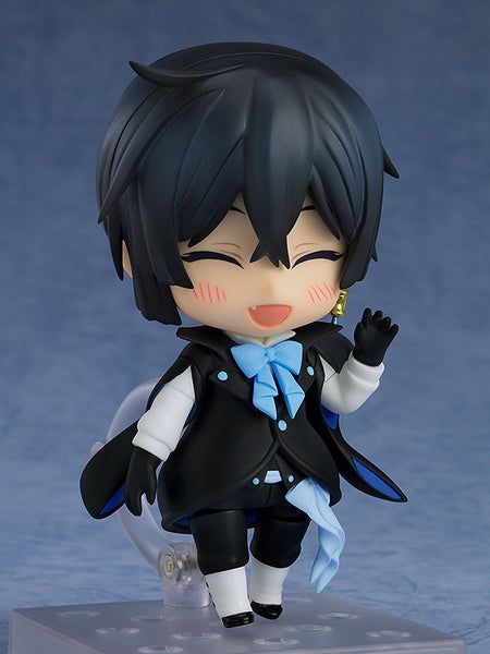 Vanitas no Carte - Vanitas - Nendoroid (#1773) (Orange Rouge)