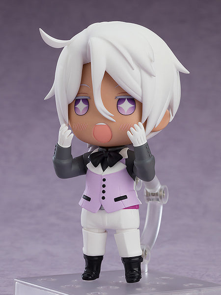 Vanitas no Carte - Murr - Noé Archiviste - Nendoroid (#1774) (Orange Rouge)