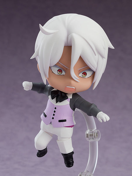 Vanitas no Carte - Murr - Noé Archiviste - Nendoroid (#1774) (Orange Rouge)