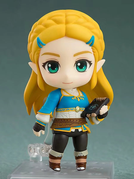 Zelda no Densetsu: Breath of the Wild - Zelda Hime - Nendoroid #1212