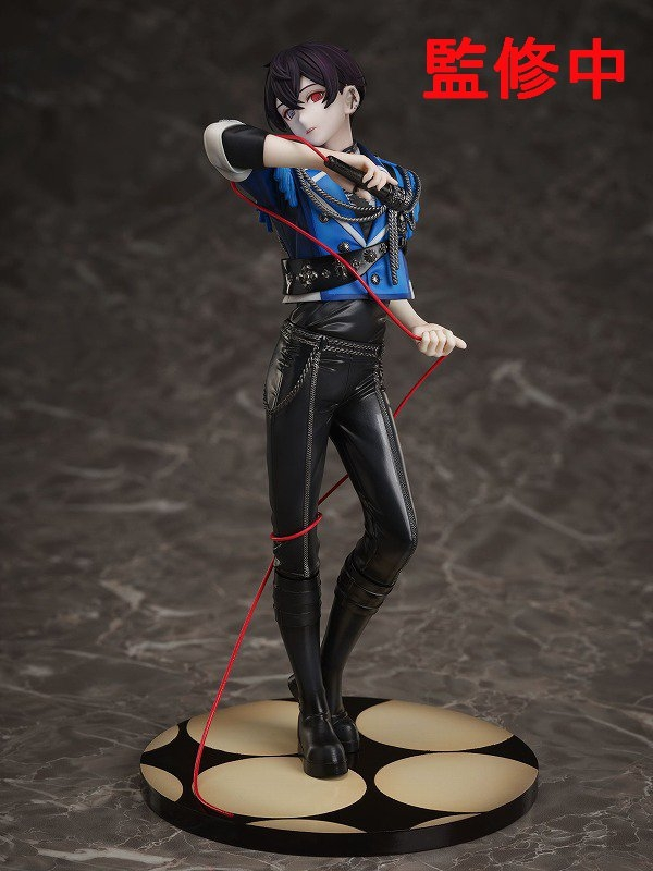 Visual Prison - Yuki Ange - 1/8 (Aniplex)