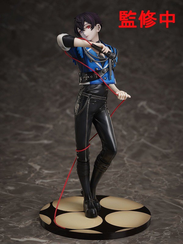 Visual Prison - Yuki Ange - 1/8 (Aniplex)