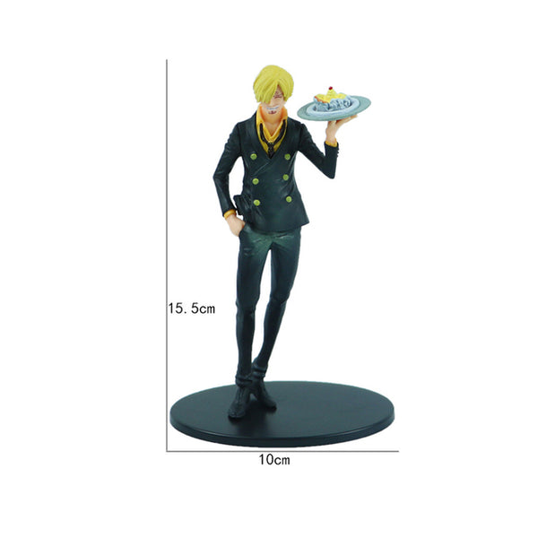 Figur Anime One Piece Stand