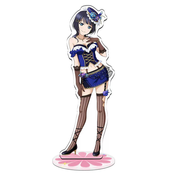 Love Live Anime Acrylic stand