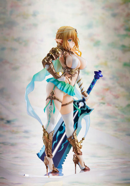 Original Character - Elf Mura - Cecile - 1/6 - Antenna Shop Limited Edition (AmiAmi, Vertex)