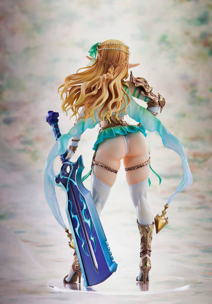 Original Character - Elf Mura - Cecile - 1/6 - Antenna Shop Limited Edition (AmiAmi, Vertex)