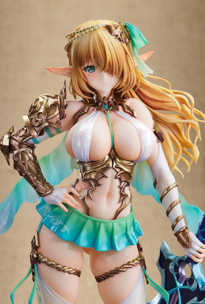 Original Character - Elf Mura - Cecile - 1/6 - Antenna Shop Limited Edition (AmiAmi, Vertex)