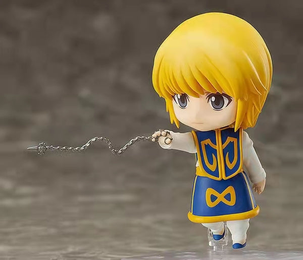 Hunter x Hunter - Kurapika - Nendoroid #1185