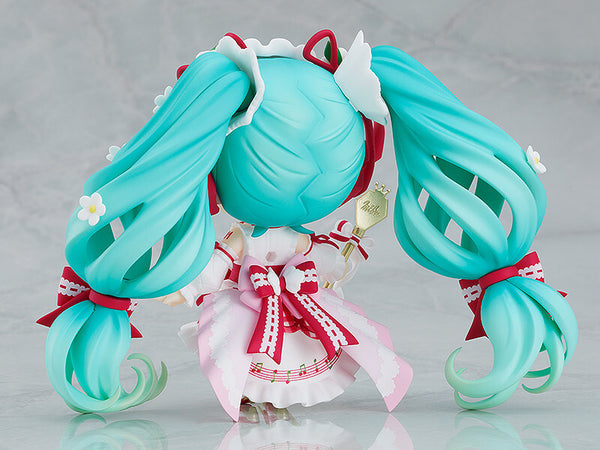 Vocaloid - Hatsune Miku - Nendoroid (#1939) - 15th Anniversary Ver. (Good Smile Company)