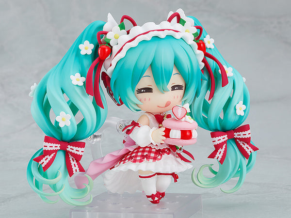 Vocaloid - Hatsune Miku - Nendoroid (#1939) - 15th Anniversary Ver. (Good Smile Company)