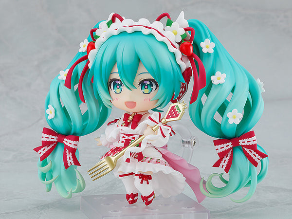 Vocaloid - Hatsune Miku - Nendoroid (#1939) - 15th Anniversary Ver. (Good Smile Company)