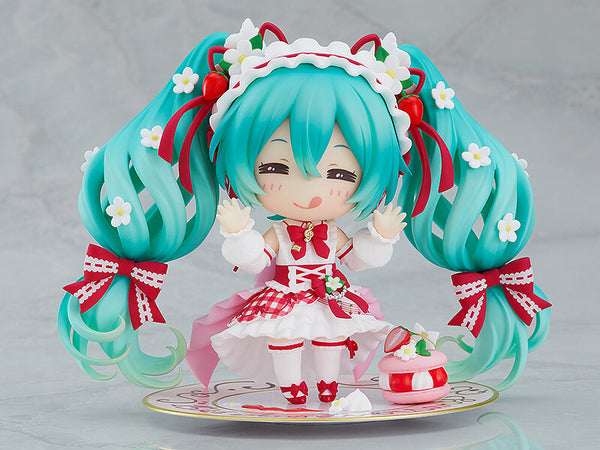 Vocaloid - Hatsune Miku - Nendoroid (#1939) - 15th Anniversary Ver. (Good Smile Company)