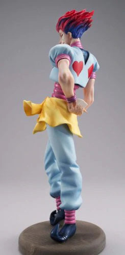 Hunter x Hunter - Hisoka - G.E.M. - 1/8 (MegaHouse) – InsiderJoy