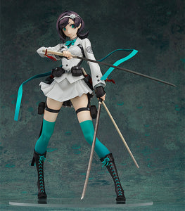 7th Dragon III Code: VFD - Samurai - 1/7 (Max Factory)