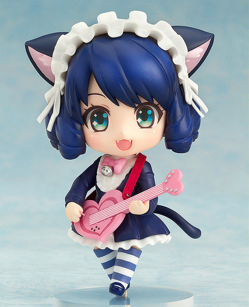 Show By Rock!! - Cyan - Nendoroid #610 (Good Smile Company)