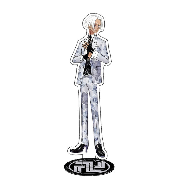 Anime Tokyo Revengers Figure Cosplay Acrylic Stand