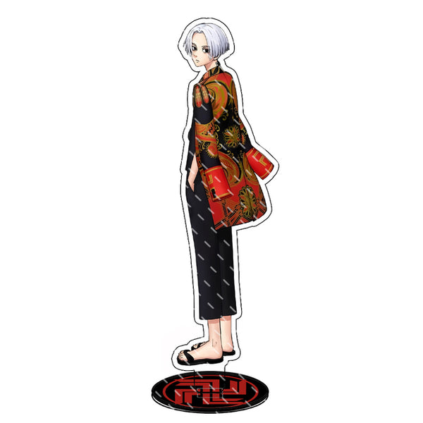 Anime Tokyo Revengers Figure Cosplay Acrylic Stand