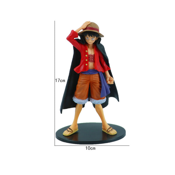 Figur Anime One Piece Stand