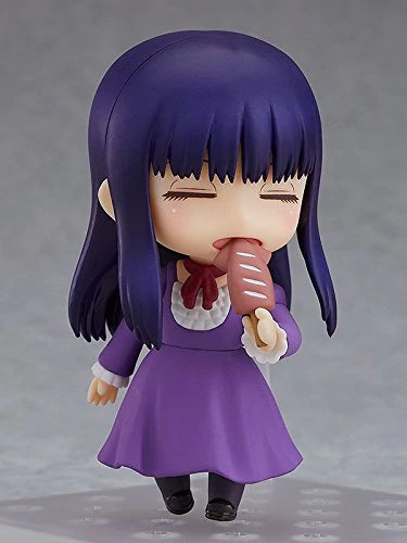 High Score Girl - Oono Akira - Nendoroid #536b - TV Animation Ver