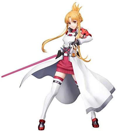 Sword Art Online: Alicization - Asuna - 1/7 - GGO Ver. (Alter)