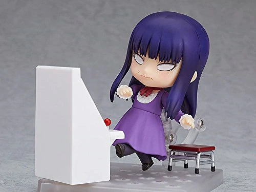 High Score Girl - Oono Akira - Nendoroid #536b - TV Animation Ver