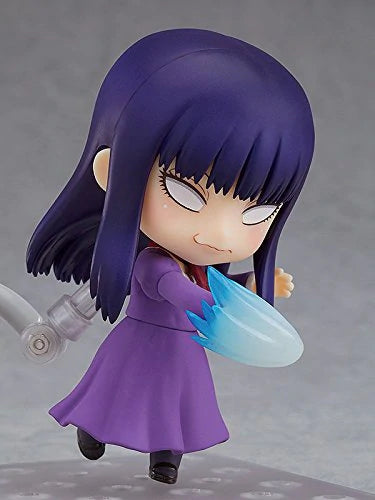 High Score Girl - Oono Akira - Nendoroid #536b - TV Animation Ver