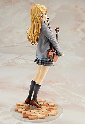 Shigatsu wa Kimi no Uso - Miyazono Kaori - 1/8 (Good Smile Company)