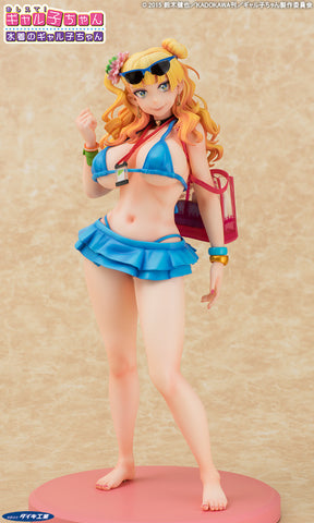 Oshiete! Galko-chan - Galko-chan - 1/6 (Daiki Kougyou)