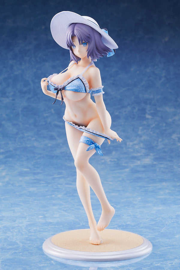 Senran Kagura: Shinovi Versus - Yumi - Dream Tech - 1/7 - Bikini Style (Wave)