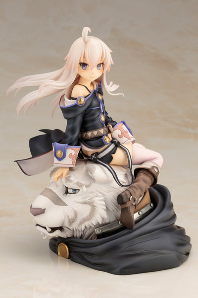 Zero kara Hajimeru Mahou no Sho - Kemono no Youhei - Zero - 1/8 (Kotobukiya)