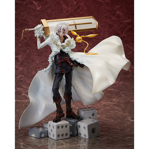 D.Gray-man Hallow - Allen Walker - Timcanpy - 1/8 (Aniplex)