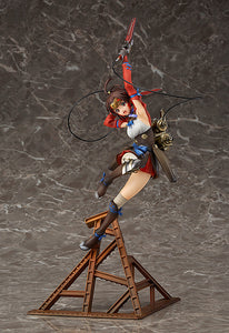 Koutetsujou no Kabaneri - Mumei - 1/7 (Good Smile Company)