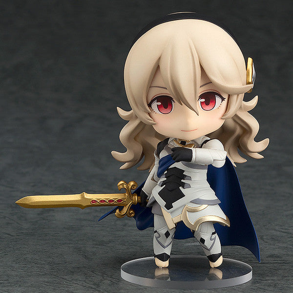 Fire Emblem If - Kamui - Nendoroid #718 - Female (Good Smile Company)