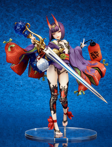 Fate/Grand Order - Shuten Douji - 1/7 - Assassin (Ques Q)