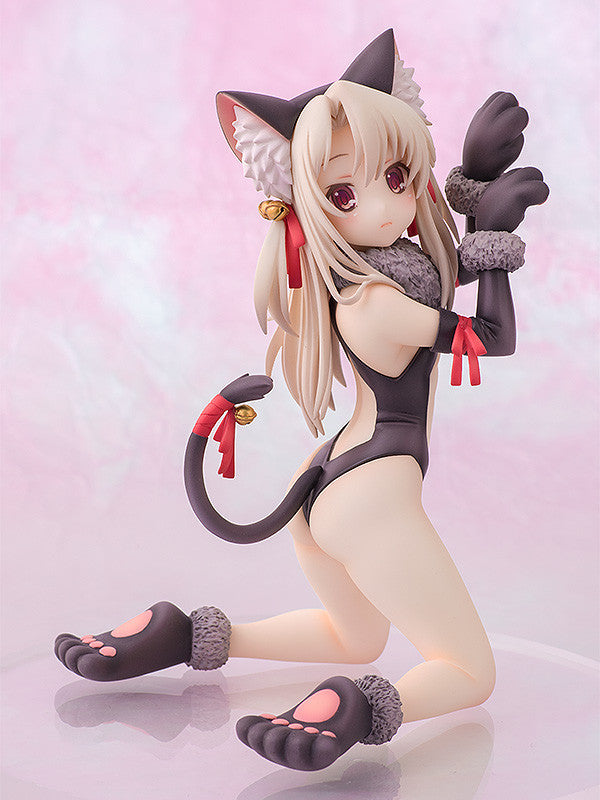 Fate/kaleid liner PRISMA☆ILLYA 2wei Herz! - Illyasviel von Einzbern - 1/8 - Beast Style (Aquamarine, Good Smile Company)