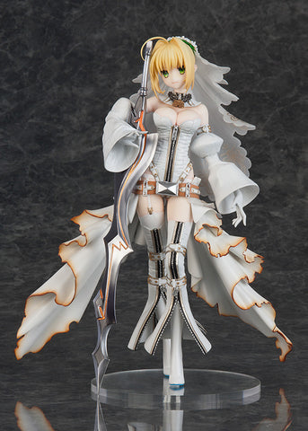 Fate/Grand Order - Nero Claudius - Saber (Flare)