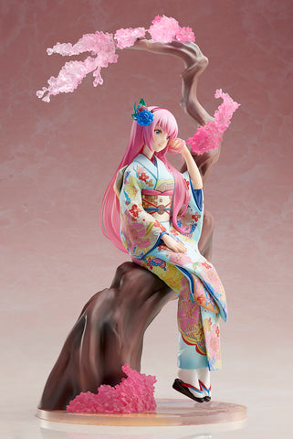 Vocaloid - Megurine Luka - 1/8 - Hanairogoromo (Stronger)