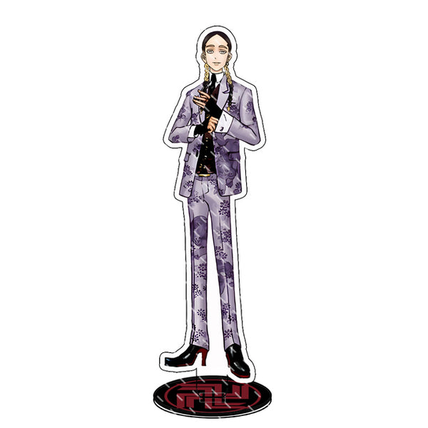 Anime Tokyo Revengers Figure Cosplay Acrylic Stand