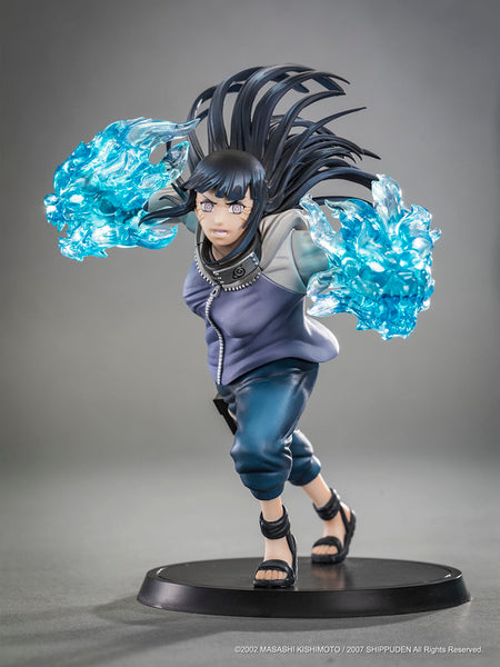 Naruto Shippuuden - Hyuuga Hinata - X-tra - 1/10 (Tsume)