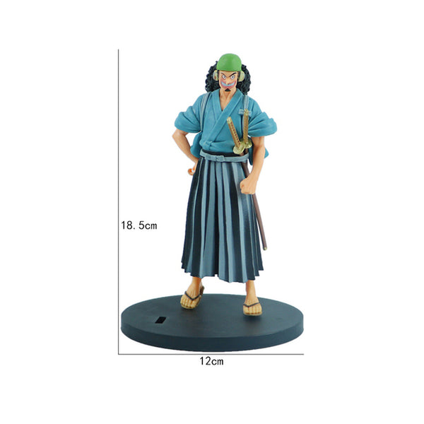 Figur Anime One Piece Stand