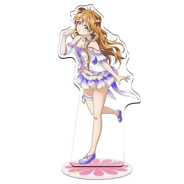 Love Live Anime Acrylic stand