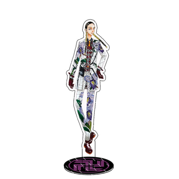 Anime Tokyo Revengers Figure Cosplay Acrylic Stand