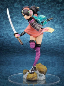 Oboro Muramasa - Momohime - 1/8 (Alter)