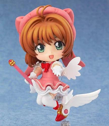 Card Captor Sakura - Kero-chan - Kinomoto Sakura - Nendoroid #400