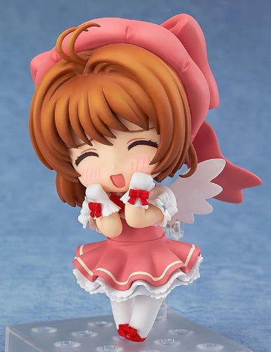 Card Captor Sakura - Kero-chan - Kinomoto Sakura - Nendoroid #400