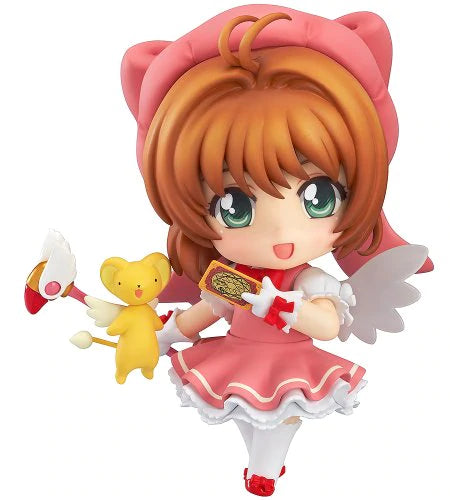 Card Captor Sakura - Kero-chan - Kinomoto Sakura - Nendoroid #400