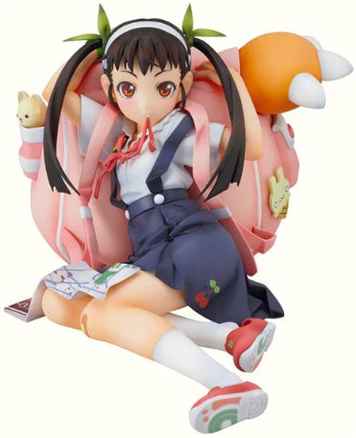 Bakemonogatari - Hachikuji Mayoi - 1/8 (Good Smile Company)